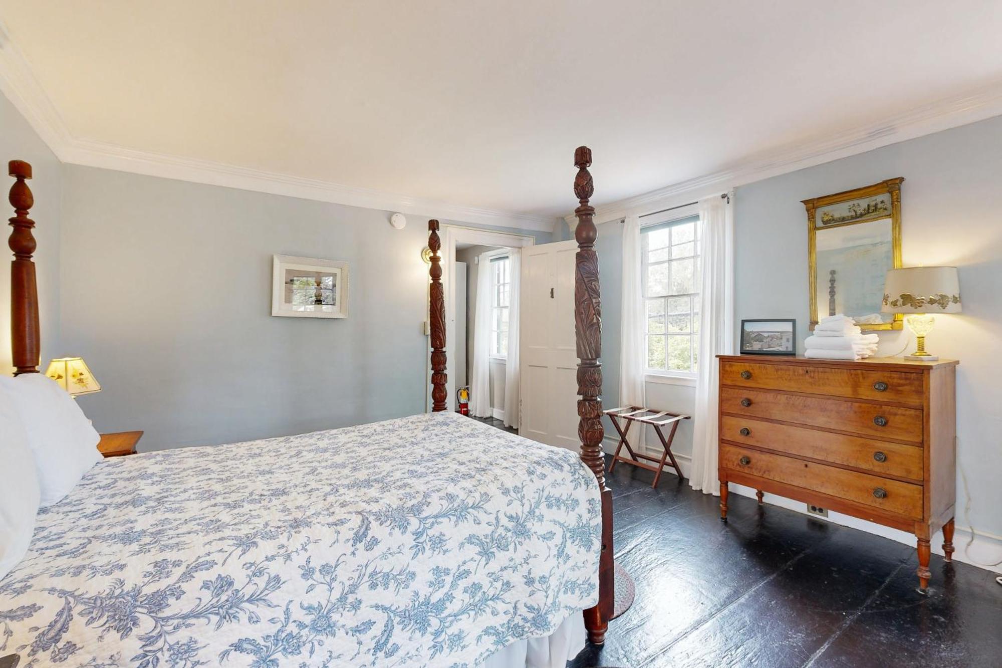 Nickels-Sortwell House Villa Wiscasset Eksteriør bilde